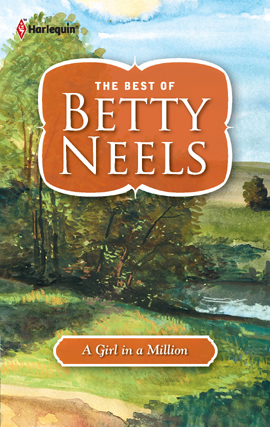 Title details for A Girl in a Million by Betty Neels - Available